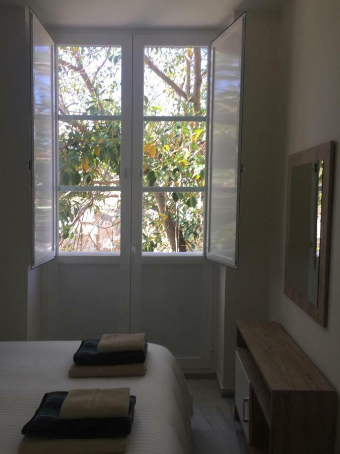Appartement San Juan 7 à El Puerto de Santa María Extérieur photo